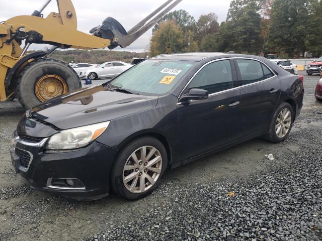 Photo 1 from auction – 2015 CHEVROLET MALIBU LTZ with VIN 1G11F5SL9FF251606