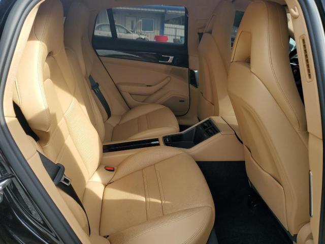 Photo 10 from auction – 2018 PORSCHE PANAMERA 4 with VIN WP0AA2A77JL110357