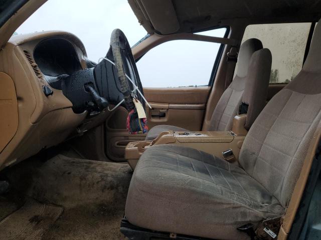 Photo 7 from auction – 1996 FORD EXPLORER with VIN 1FMDU32X9TZA60520