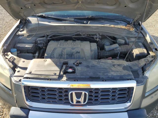 Photo 12 from auction – 2007 HONDA PILOT EXL with VIN 5FNYF286X7B001187
