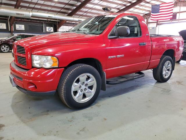 DODGE RAM 1500 2002 with VIN 1D7HU16N22J162411 - Photo from auction