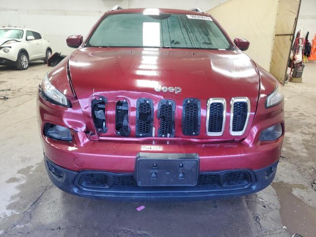 Photo 5 from auction – 2014 JEEP CHEROKEE L with VIN 1C4PJMCS2EW198035