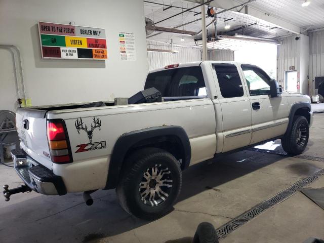 Photo 3 from auction – 2005 GMC NEW SIERRA with VIN 2GTEK19B551298891