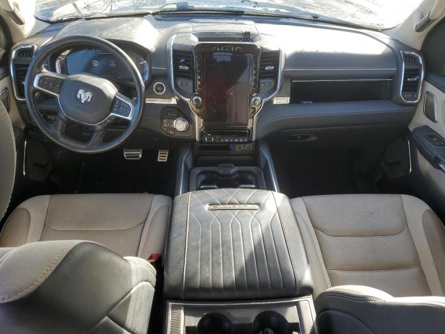 Photo 8 from auction – 2024 RAM 1500 LIMIT with VIN 1C6SRFHT4RN186388