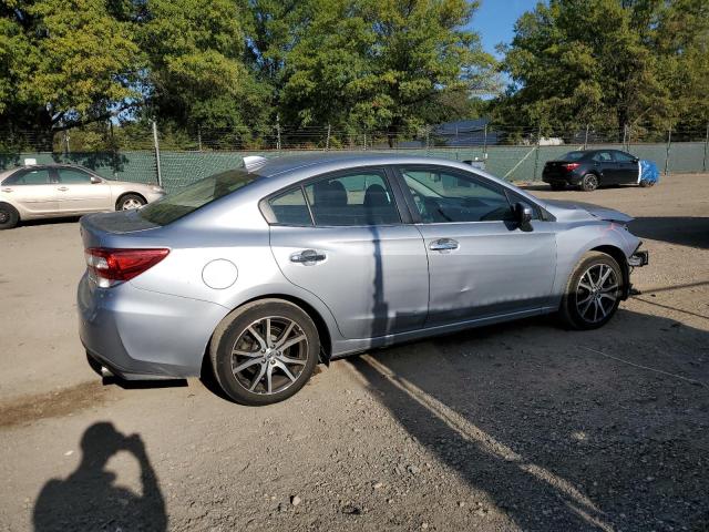 Photo 3 from auction – 2017 SUBARU IMPREZA LI with VIN 4S3GKAT6XH3600940