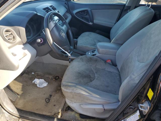 Photo 7 from auction – 2011 TOYOTA RAV4 with VIN 2T3BF4DV4BW102937