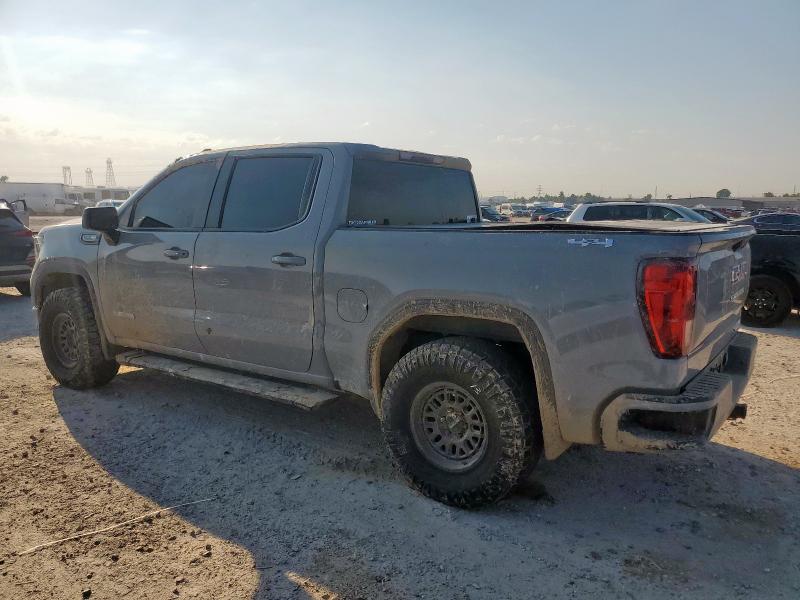 Photo 2 from auction – 2024 GMC SIERRA K1500 ELEVATION with VIN 1GTUUCEDXRZ158874