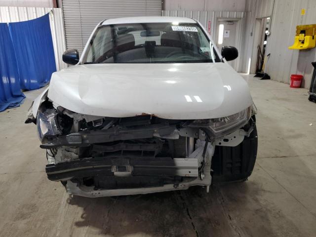 Photo 5 from auction – 2019 MITSUBISHI OUTLANDER with VIN JA4AD2A3XKZ054525