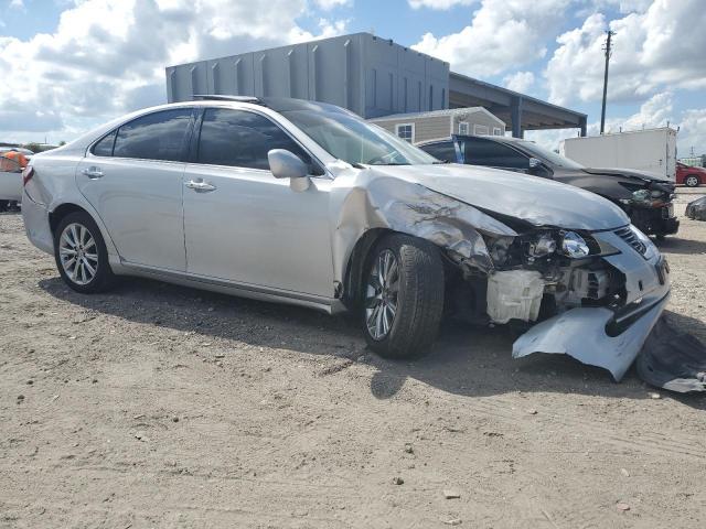Photo 4 from auction – 2007 LEXUS ES 350 with VIN JTHBJ46G372115898