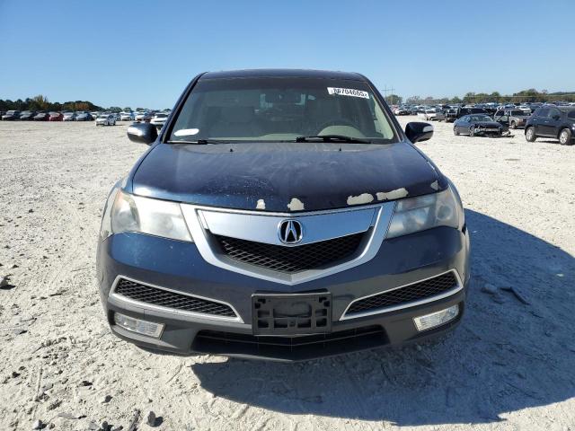 Photo 5 from auction – 2012 ACURA MDX with VIN 2HNYD2H25CH509892