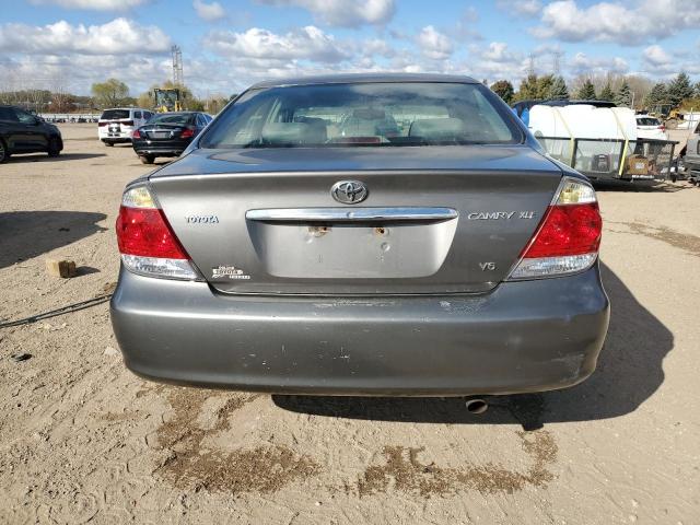 Photo 6 from auction – 2005 TOYOTA CAMRY LE with VIN 4T1BF30K35U594900
