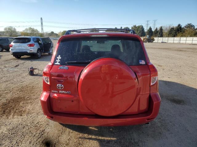 Photo 6 from auction – 2008 TOYOTA RAV4 with VIN JTMZD33V386071545