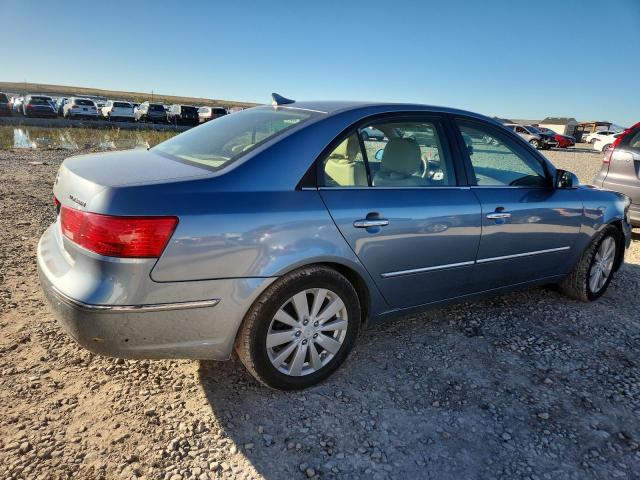 Photo 3 from auction – 2010 HYUNDAI SONATA SE with VIN 5NPEU4AC8AH589880