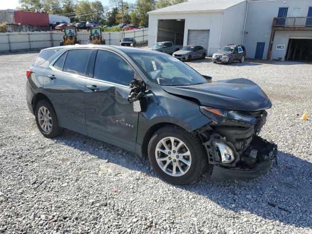 Photo 4 from auction – 2018 CHEVROLET EQUINOX LT with VIN 3GNAXJEVXJS562192
