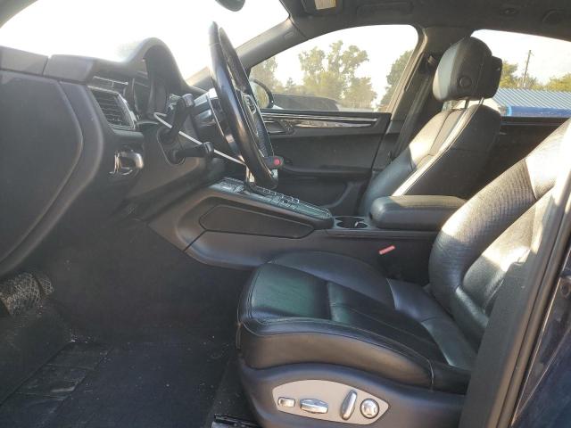 Photo 7 from auction – 2016 PORSCHE MACAN S with VIN WP1AB2A58GLB43936