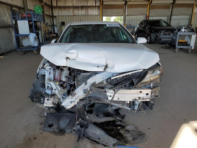 Photo 5 from auction – 2022 TOYOTA CAMRY LE with VIN 4T1C31AK4NU577197