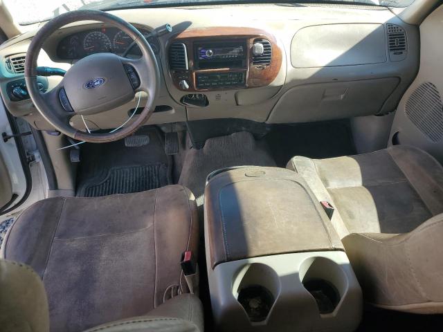 Photo 8 from auction – 2003 FORD F150 SUPER with VIN 1FTRW08L13KB99525