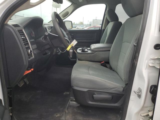 Photo 7 from auction – 2016 RAM 1500 ST with VIN 1C6RR7FG8GS276555