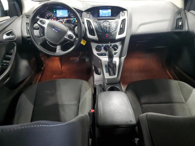 Photo 8 from auction – 2014 FORD FOCUS SE with VIN 1FADP3K20EL431754