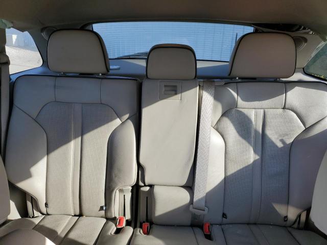 Photo 10 from auction – 2011 LINCOLN MKX with VIN 2LMDJ6JK1BBJ14320