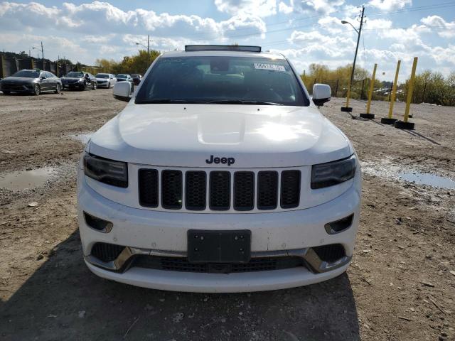 Photo 5 from auction – 2015 JEEP GRAND CHER with VIN 1C4RJFCTXFC135068