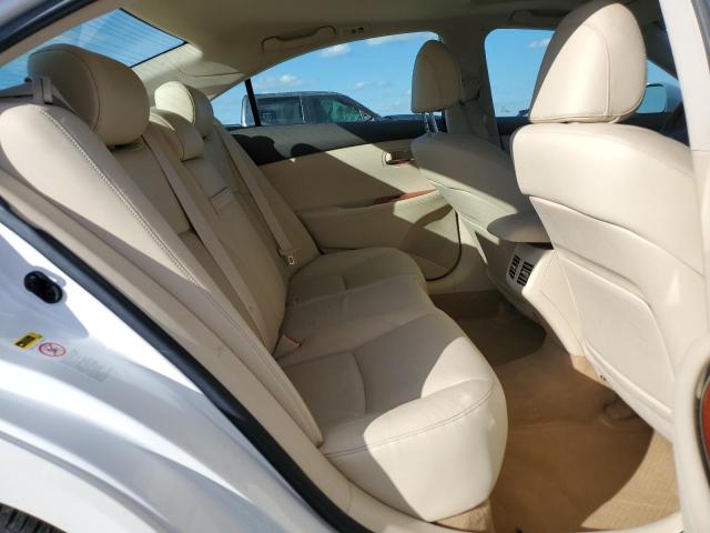 Photo 10 from auction – 2010 LEXUS ES 350 with VIN JTHBK1EG1A2364334