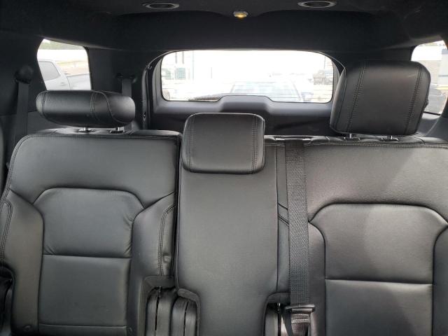 Photo 10 from auction – 2017 FORD EXPLORER X with VIN 1FM5K7DH6HGC10416