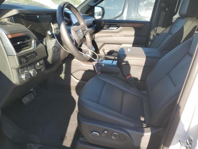 Photo 7 from auction – 2025 GMC YUKON DENALI with VIN 1GKS2DR82SR308485