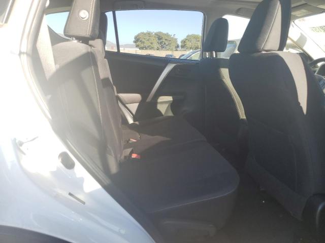 Photo 11 from auction – 2013 TOYOTA RAV4 XLE with VIN JTMWFREV0DD011502