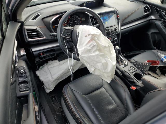Photo 8 from auction – 2019 SUBARU CROSSTREK with VIN JF2GTAMCXK8308685