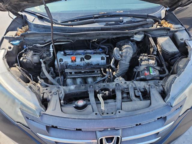 Photo 12 from auction – 2013 HONDA CR-V EX with VIN 2HKRM4H53DH623916