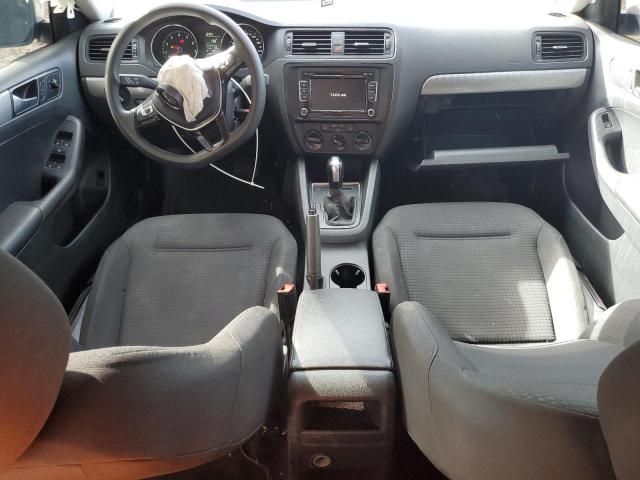 Photo 8 from auction – 2015 VOLKSWAGEN JETTA BASE with VIN 3VW2K7AJ3FM335730