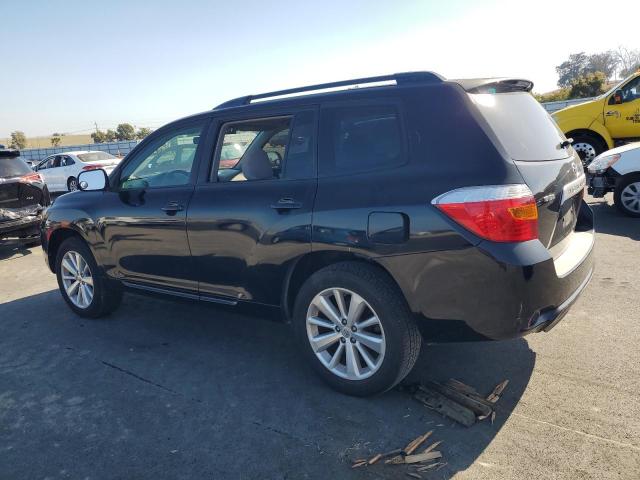 Photo 2 from auction – 2008 TOYOTA HIGHLANDER with VIN JTEDS41A082016477