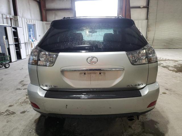 Photo 6 from auction – 2004 LEXUS RX 330 with VIN 2T2HA31U24C002276