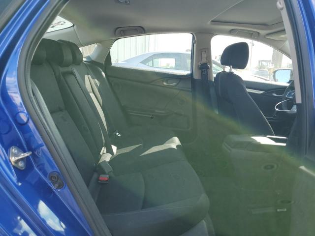 Photo 10 from auction – 2016 HONDA CIVIC EX with VIN 19XFC2F75GE098610