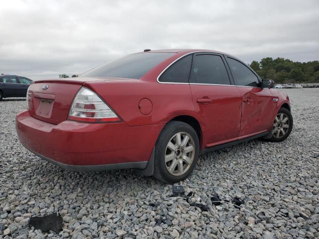 Photo 3 from auction – 2009 FORD TAURUS SE with VIN 1FAHP23W39G108231