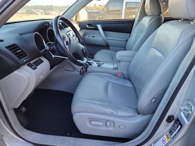 Photo 7 from auction – 2011 TOYOTA HIGHLANDER with VIN 5TDZK3EH0BS048910
