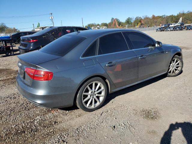 Photo 3 from auction – 2015 AUDI A4 PREMIUM with VIN WAUFFAFL1FN042329