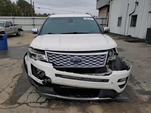 Photo 5 from auction – 2016 FORD EXPLORER P with VIN 1FM5K8HT2GGC55016