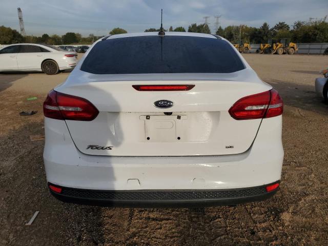 Фото 6 с аукциона – 2017 FORD FOCUS SE с VIN 1FADP3F25HL281493