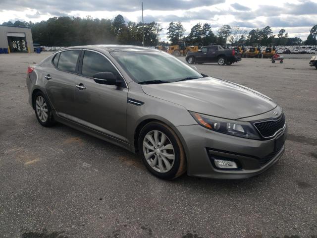Photo 4 from auction – 2015 KIA OPTIMA EX with VIN 5XXGN4A76FG367544