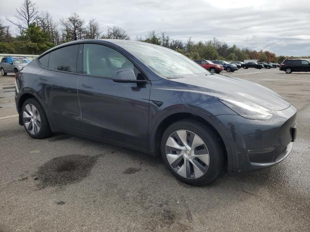 Photo 4 from auction – 2024 TESLA MODEL Y with VIN 7SAYGDEE2RA284045