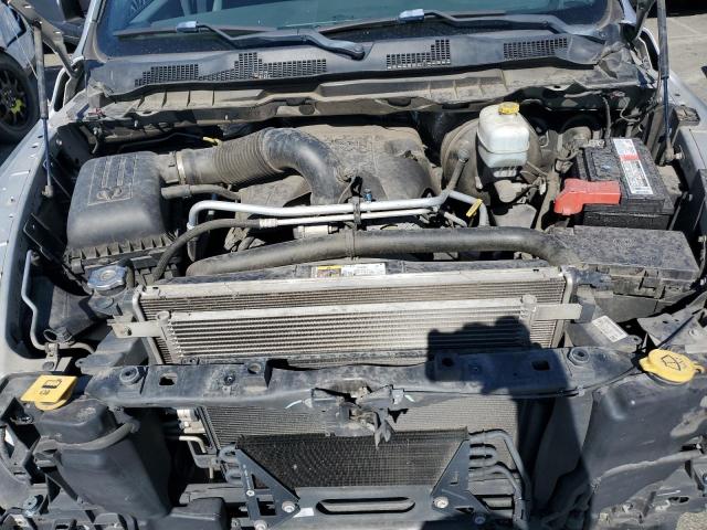 Photo 11 from auction – 2016 RAM 2500 SLT with VIN 3C6TR4DT9GG372805