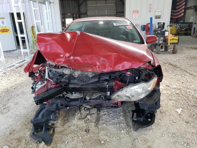 Photo 5 from auction – 2011 TOYOTA COROLLA BA with VIN 2T1BU4EE2BC638302