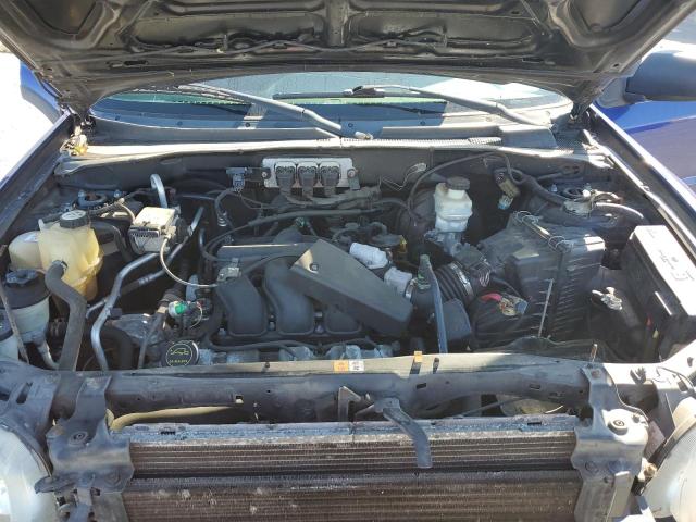 Photo 12 from auction – 2005 FORD ESCAPE XLT with VIN 1FMYU93185KB51529