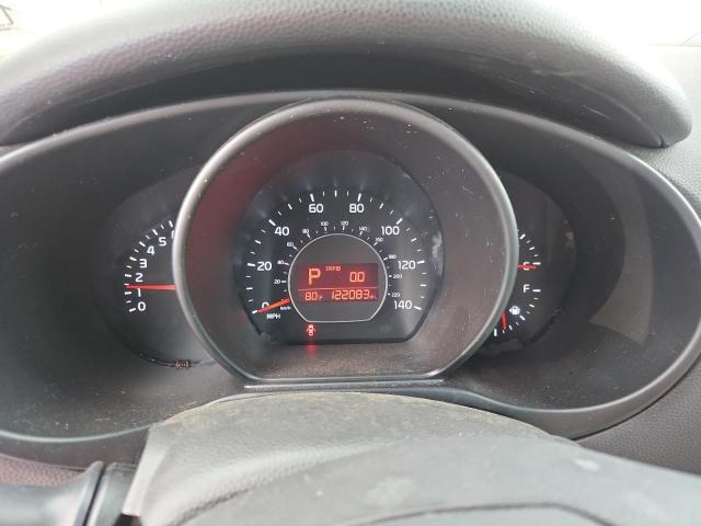 صورة رقم 9 من المزاد - 2018 KIA SOUL + مع VIN KNDJP3A52J7566911