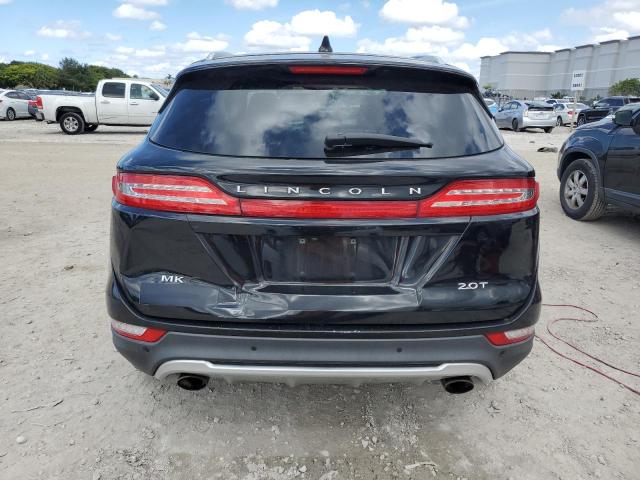 Photo 6 from auction – 2017 LINCOLN MKC SELECT with VIN 5LMCJ2C95HUL03384