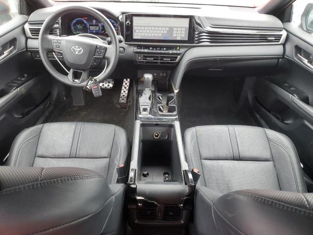 Photo 8 from auction – 2025 TOYOTA CAMRY XSE with VIN 4T1DAACK3SU088941