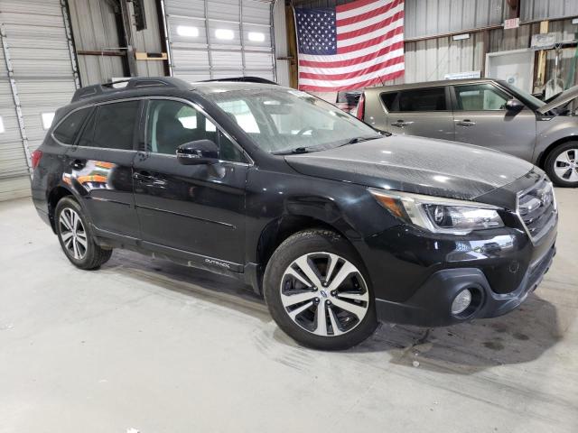 Photo 4 from auction – 2019 SUBARU OUTBACK 2. with VIN 4S4BSANC3K3220774