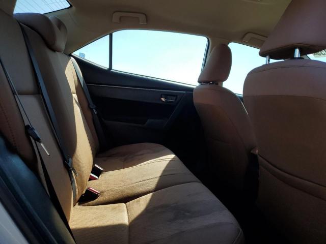 Photo 10 from auction – 2014 TOYOTA COROLLA L with VIN 5YFBURHE4EP091305
